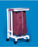 Classic - Single Hamper with Bag 4 Casters 39 gal. - LH21
