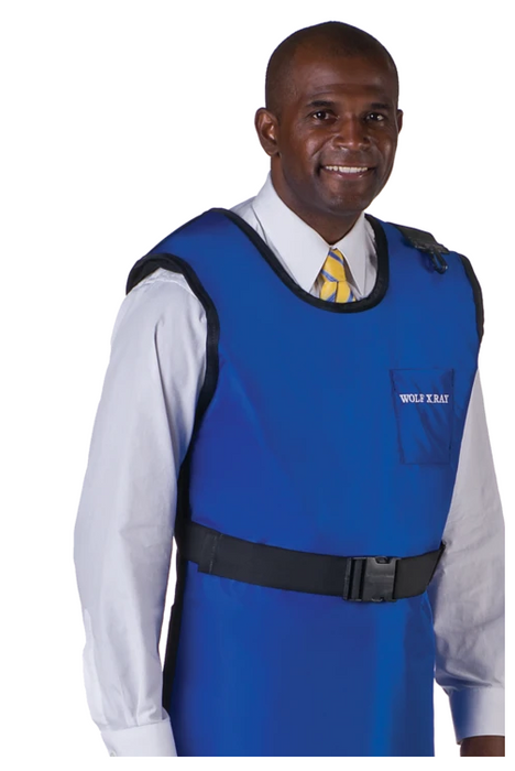 X-Ray APRON, COAT