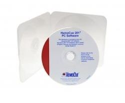 Hemocue PC Software Version 3.2 For 201 DM Analyzer - 131062-V3.2