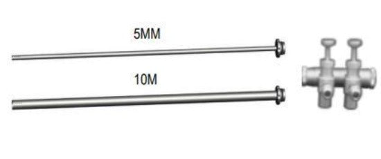 Suction Cannula