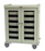 IntraOcular Lens Storage Cart