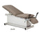 Shrouded - Power Table with Stirrups Power Height - 81360-3WW