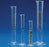 Kartell - Graduated Cylinder PMP 500 mL (16 oz.) - 24774-750