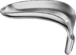 Vaginal Speculum Blade