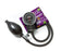 American Diagnostic Corp Diagnostix 720 Series Aneroid Sphygmomanometer Pocket Style Hand Held 2-Tube Child Size Arm - 720-9CAD