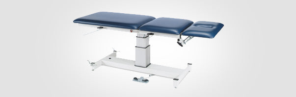 Treatment Table