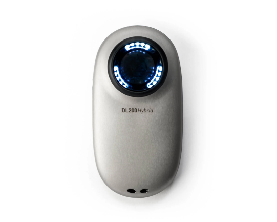 Dermatoscope