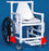 IPU - Front Caster - AC CSTR SS 5 NL