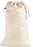 Lew Jan Textile Laundry Bag 24 X 36 Inch - X81-2436WD