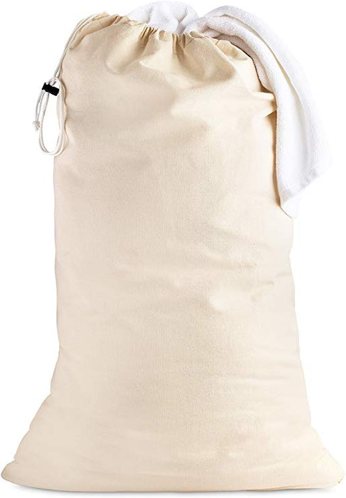 Lew Jan Textile Laundry Bag 24 X 36 Inch - X81-2436WD