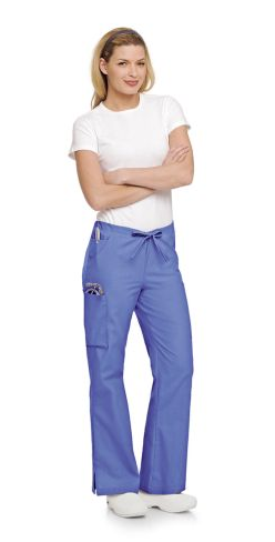 Scrub Pants