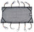 Joerns Healthcare SLING, HOYER REPOSITION LG D/S - NA25711