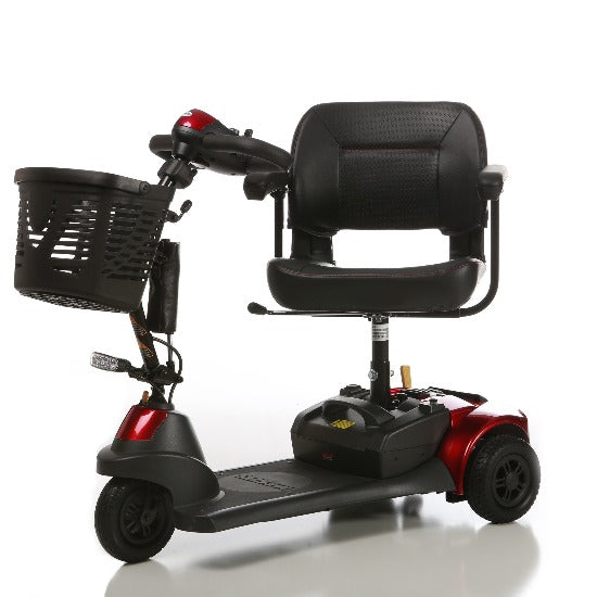  Travel Scooter