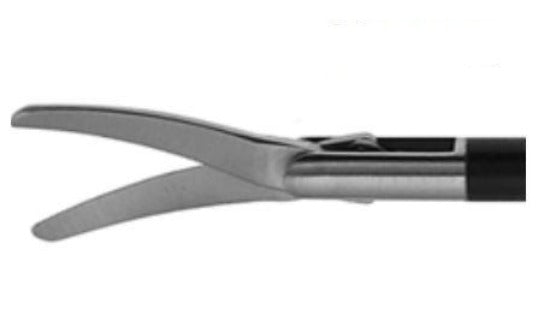 Metzenbaum Scissors