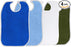 Lew Jan Textile - Bib Tie Closure Reusable Terry Cloth - M48-1834A-NG