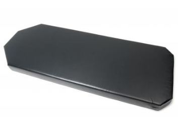 Graham-Field PAD, STRTCHER 26"X76"X4" - HSP-1007-01