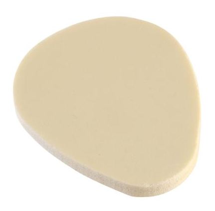 Mabis Healthcare PAD, FOAM ADH #30 1/4" (6/PK) - 765-3455-0006