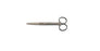 BR Surgical BR Surgical Dressing Forceps 6-1/4 Inch Floor Grade Stainless Steel Thumb Handle Serrated Tips - FG10-10216