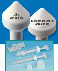PANTek Technologies - Tissue Grinder 15 mL, Sterile For Grinding Small Tissue Samples - BMP-TG-708