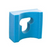 Joerns Healthcare Head Cradle 21 X 23 X 37 Inch Foam Freestanding - 550269