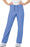 Landau Uniforms - Scrub Pants Cargo 2X-Large Ceil Blue Unisex - 85221CEILXXLG
