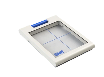 Wolf X-Ray - Plate Protector For use wtih X-Ray Panels - 56148