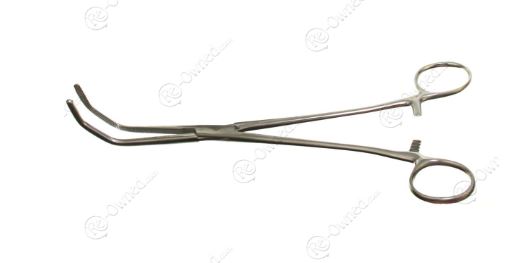 Kidney Pedicle Clamp