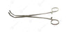 Kidney Pedicle Clamp