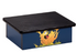 Clinton Industries Step Stool Pediatric 1-Step Wood 7 Inch - 10-H