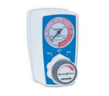 Vacuum Regulator