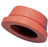 Cardinal SAV-IT Tube Closure Rubber Plug Cap Green 12 / 13 mm For 12/13 mm Tubes, Evacuated Blood Drawing Tubes, Glass and Plastic Test Tubes - B2996-19