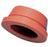 SAV-IT - Tube Closure Rubber Plug Cap Green 12 / 13 mm For 12/13 mm Tubes, Evacuated Blood Drawing Tubes, Glass and Plastic Test Tubes - B2996-19