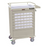  CART, MEDICATION BIN
