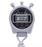 Traceable - Digital Stopwatch Three Key 24 Hours Digital Display - 94460-06