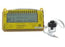 Fridge-tag 2L - Freezer Vaccine Data Logger with Alarm Fahrenheit / Celsius -22° to +131°F (-30° to +55°C) Glycol Bottle Probe Battery Operated - 10852-524
