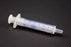 Norm-Ject - General Purpose Syringe 3 mL Individual Pack Luer Lock Tip Without Safety - NJ-4606701-02