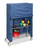 COVER, MOBILE SHELF