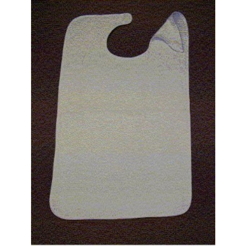 Lew Jan Textile Bib - V91-1830WH