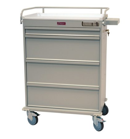 Medication Cart