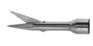 Scissors and Biopsy Forceps
