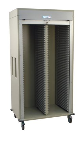 CART, STORAGE DBL