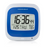 Control 3 Holdings LLC CLOCK, WALL DIGITAL TRACEABLE CALENDAR/ROOM TEMP 9 1/4"X10" - 1072