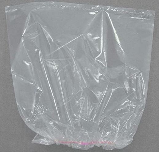 Preferred Medical Products Eazy Covers Equipment Cover 36 X 80 Inch - EZ-3680 W/T