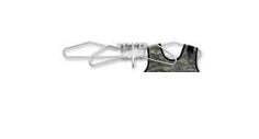 Penta-Rak - Apron Rack Wall Mounted 5 Hooks White - 16410