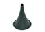 BR Surgical - Ear Speculum Tip Oval Tip Size 2 Stainless Steel 5 mm Reusable - BR44-02040