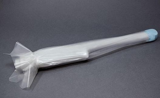 Sheathing Technologies COVER, PROBE ULTRASOUND PRE-GELLED LF N/S XLNG (30/BG 6BG/CS - 27380-PT