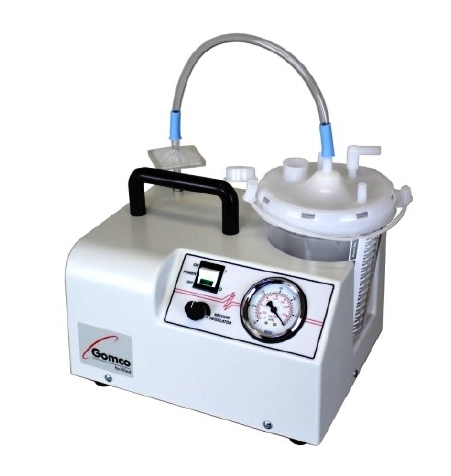 Allied Healthcare Gomco 405 Aspirator Pump - 01-12-0405