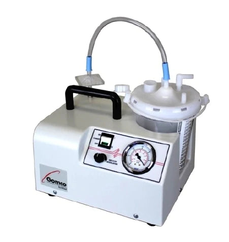 Gomco 405 - Aspirator Pump - 01-12-0405
