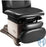 Midmark - Exam Table Footrest For 230 Examination Table - 9A337001-813