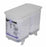 Allied Healthcare Litholyme CO2 Absorbent Compact Cartridge 0.6 kg Calcium Hydroxide / Lithium Chloride - 55-01-0018